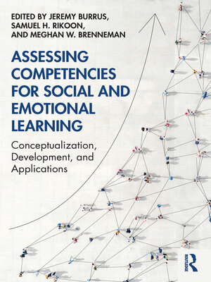 cover image of Assessing Competencies for Social and Emotional Learning